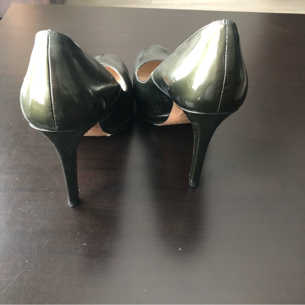 LK Bennett London Corporate Shoes for women. - Picture 6 of 8